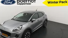 Gebruikt 2023 Ford Puma Titanium SUV | € 24.335 (Eerlijke prijs)