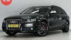 Gebruikt 2010 Audi A4 Business Stationwagen | € 5.995 (Eerlijke prijs)