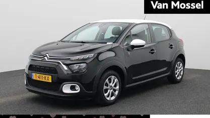 Occasion 2023 Citroën C3 PureTech Hatchback | € 11.440 (Goede deal)