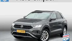 Gebruikt 2025 VW T-Roc Edition SUV | € 36.920 (Eerlijke prijs)
