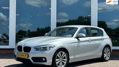 Gebruikt 2018 BMW 118 Executive Hatchback | € 18.650 (Goede deal)