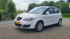 Gebruikt 2014 Seat Altea Copa MPV | € 7.250 (Eerlijke prijs)