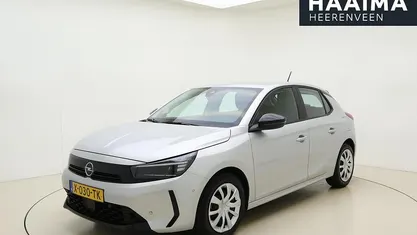 Occasion 2024 Opel Corsa Edition Hatchback | € 18.645 (Eerlijke prijs)