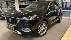Zwart Gebruikt 2022 MG EHS Luxury SUV | € 20.750 (Eerlijke prijs)
