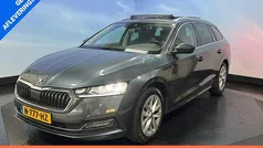 Gebruikt 2021 Skoda Octavia Business Line Stationwagen | € 15.950 (Goede deal)