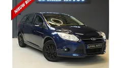 Gebruikt 2012 Ford Focus Trend Stationwagen | € 4.499 (Eerlijke prijs)