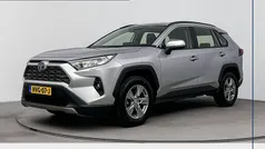 Grijs Gebruikt 2023 Toyota RAV4 Hybrid Active SUV | € 43.400 (Goede deal)