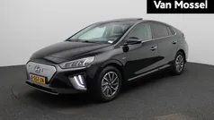 Zwart Gebruikt 2021 Hyundai Ioniq Premium Hatchback | € 16.900 (Eerlijke prijs)
