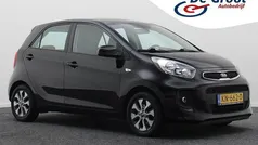 Gebruikt 2016 Kia Picanto Hatchback | € 7.950 (Eerlijke prijs)