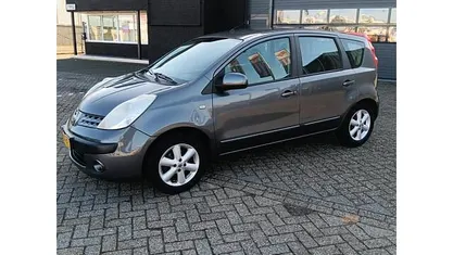 Occasion 2007 Nissan Note MPV | € 1.875 (Goede deal)