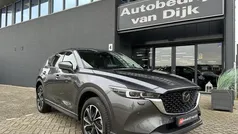 Gebruikt 2024 Mazda CX-5 SUV | € 38.950 (Goede deal)