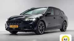 Gebruikt 2020 Ford Focus ST-Line Stationwagen | € 15.445 (Eerlijke prijs)