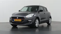 Gebruikt 2018 Suzuki Swift Hatchback | € 13.830 (Eerlijke prijs)