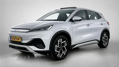 Occasion 2023 BYD Atto 3 Comfort SUV | € 25.950 (Eerlijke prijs)