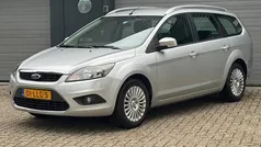 Gebruikt 2010 Ford Focus Limited Stationwagen | € 1.750 (Super prijs)