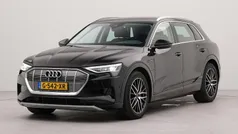 Gebruikt 2019 Audi e-tron Design SUV | € 26.450 (Super prijs)