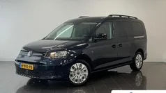 Gebruikt 2021 VW Caddy Maxi MPV | € 27.895 (Goede deal)