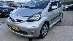 Gebruikt 2007 Toyota Aygo Sport Hatchback | € 2.550 (Eerlijke prijs)