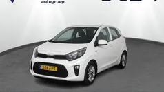 Wit Gebruikt 2024 Kia Picanto 2 Hatchback | € 16.950 (Eerlijke prijs)