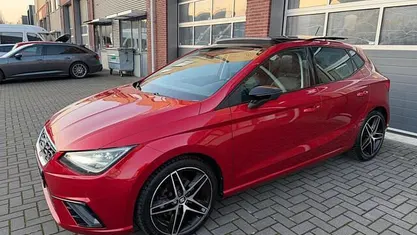 Occasion 2018 Seat Ibiza Beats Hatchback | € 17.450 (Eerlijke prijs)