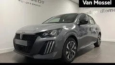Grijs Nieuw 2024 Peugeot 208 Active Hatchback | € 24.435 (Eerlijke prijs)