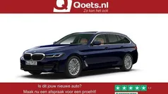 Gebruikt 2022 BMW 530e Comfort Edition Stationwagen | € 39.950 (Goede deal)