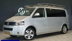 Zilver Gebruikt 2011 VW T5 Comfortline Van | € 13.900 (Super prijs)