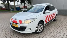 Overige Gebruikt 2012 Renault Mégane Expression Van | € 1.750 (Goede deal)