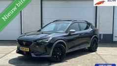Zwart Gebruikt 2020 Cupra Formentor SUV | € 35.649 (Eerlijke prijs)