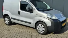 Overige Gebruikt 2009 Citroën Nemo MPV | € 2.499 (Eerlijke prijs)