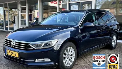 Occasion 2018 VW Passat Comfortline Stationwagen | € 13.800 (Eerlijke prijs)