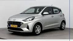 Gebruikt 2021 Hyundai i10 Comfort Hatchback | € 15.900 (Eerlijke prijs)