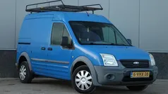 Gebruikt 2010 Ford Transit Ambiente Van | € 1.750 (Eerlijke prijs)