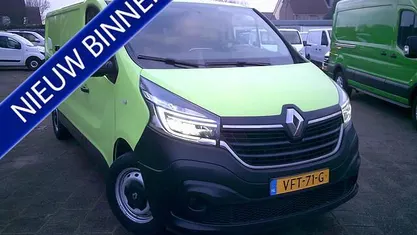 Occasion Renault Trafic Komfort 97 PK (71 kW) 2020 MPV