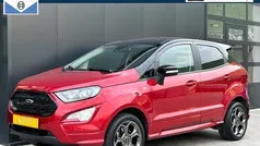 Overige Gebruikt 2020 Ford Ecosport ST-Line SUV | € 17.950 (Eerlijke prijs)