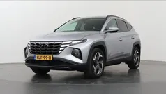Grijs Gebruikt 2021 Hyundai Tucson Comfort SUV | € 30.735 (Goede deal)