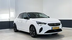 Gebruikt 2020 Opel Corsa-e Elegance Hatchback | € 13.849 (Eerlijke prijs)