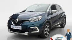 Blauw Gebruikt 2019 Renault Captur Intens SUV | € 13.435 (Eerlijke prijs)
