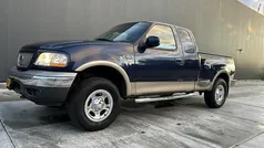 Gebruikt 2003 Ford F-150 Pickup | € 6.450 (Goede deal)