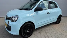 Gebruikt 2014 Renault Twingo Expression Hatchback | € 5.850 (Eerlijke prijs)