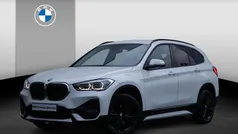 Gebruikt 2021 BMW X1 Executive SUV | € 31.400 (Eerlijke prijs)