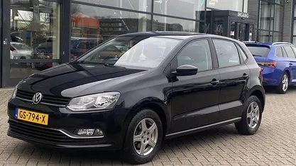 Occasion 2014 VW Polo Comfortline Hatchback | € 8.450 (Eerlijke prijs)