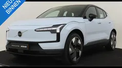 Blauw Gebruikt 2024 Volvo EX30 Plus SUV | € 33.890 (Eerlijke prijs)