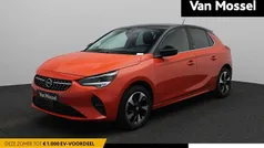 Oranje Gebruikt 2023 Opel Corsa-e Elegance Hatchback | € 18.900 (Eerlijke prijs)