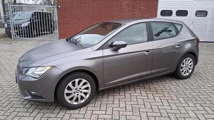 Occasion Seat Leon Reference 110 PK (80 kW) 2015 Hatchback