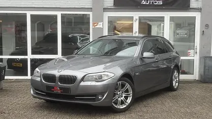 Occasion BMW 520 Executive 184 PK (135 kW) 2011 Stationwagen