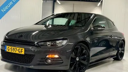 Occasion 2008 VW Scirocco Coupé | € 4.990 (Goede deal)