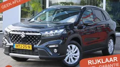 Gebruikt 2024 Suzuki SX4 S-Cross SUV | € 26.350 (Eerlijke prijs)