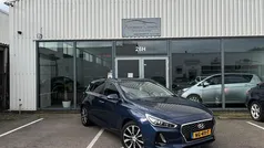 Gebruikt 2017 Hyundai i30 Premium Hatchback | € 12.350 (Eerlijke prijs)