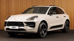 Grijs Gebruikt 2019 Porsche Macan SUV | € 49.800 (Goede deal)